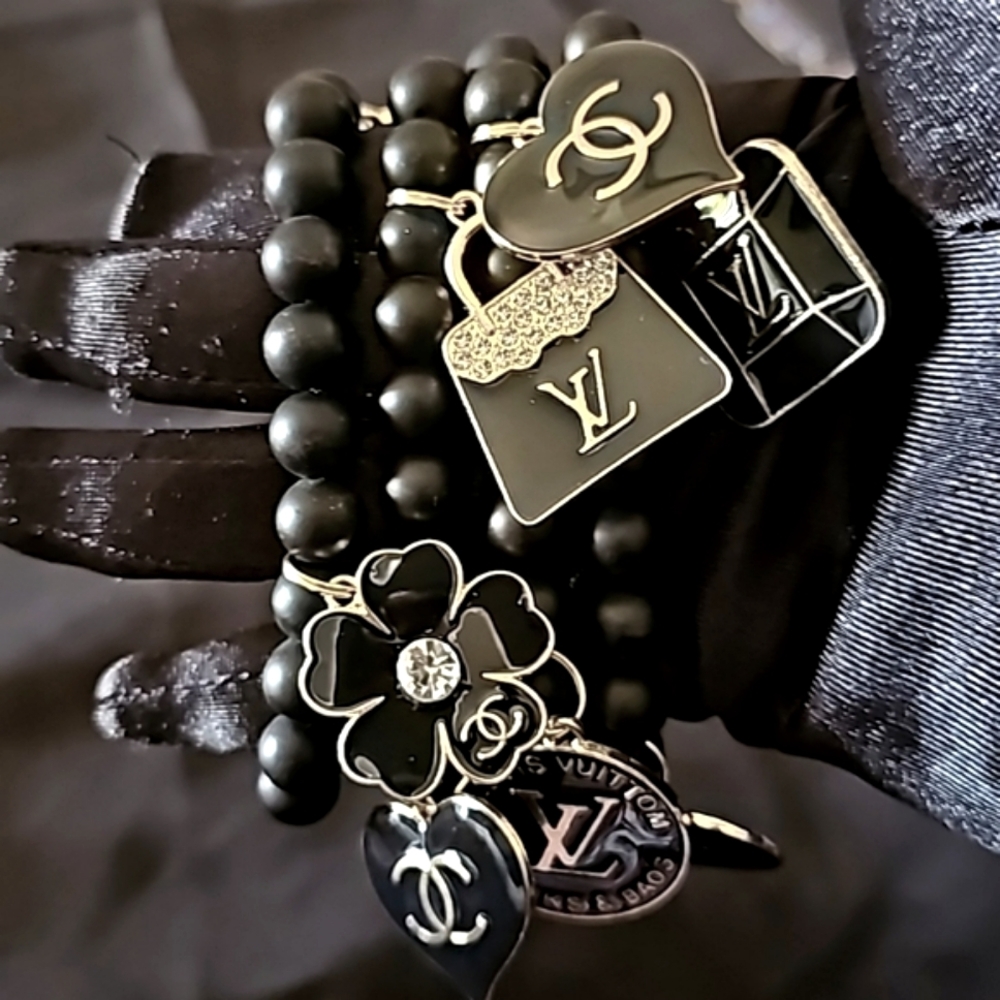 Handmade Charm Bracelets